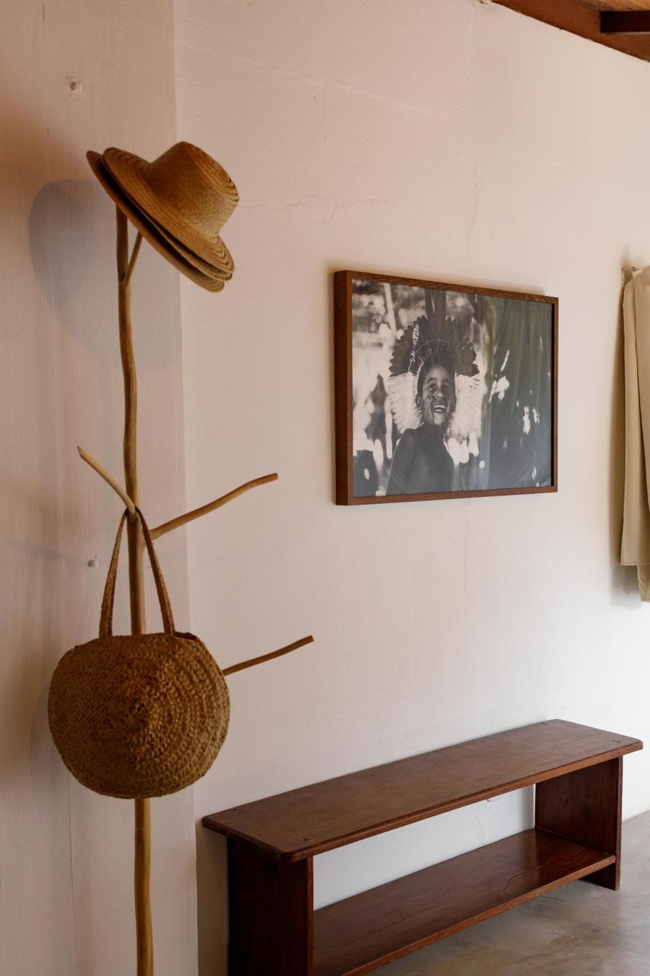 Vila Fruta Pao Caraiva Exterior photo