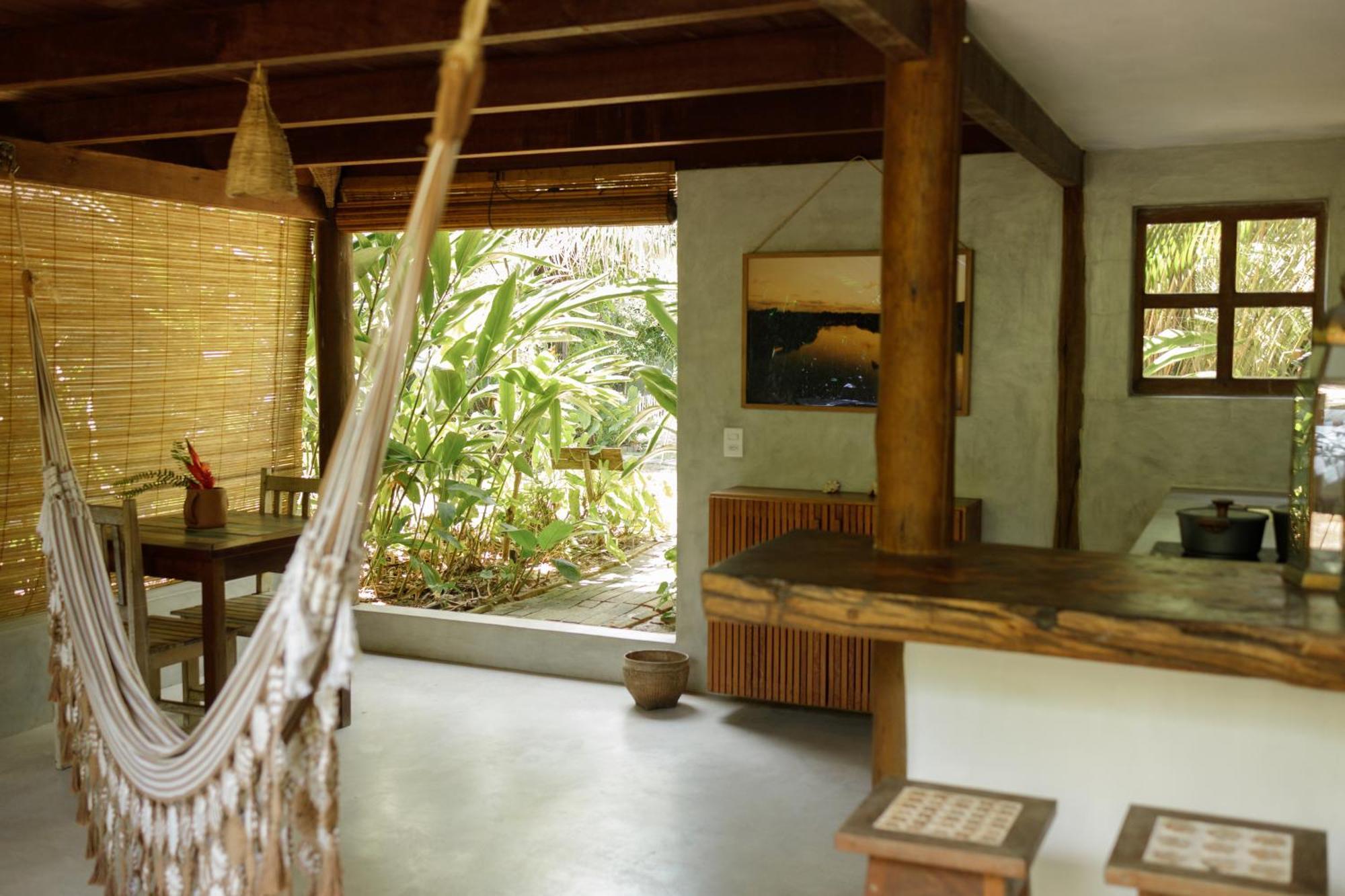 Vila Fruta Pao Caraiva Exterior photo